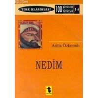 Nedim (ISBN: 3000162100879)