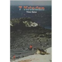 7 Kıtadan (ISBN: 9786054745173)