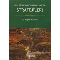 Halk Bilimi - Türkoloji - Milli Kültür Stratejileri (ISBN: 9789752678392)