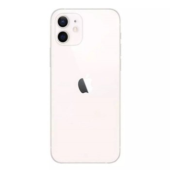 Apple iPhone 12 mini 5G 64GB 4GB Ram 5.4 inç 12MP Akıllı Cep Telefonu Beyaz