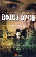 Bozuk Oyun - 1915 Olaylarının Gerçek Yüzü (ISBN: 9789752679412)