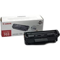 Canon CRG-703 Orjinal Toner