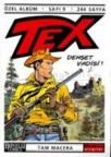 Tex Özel Albüm Sayı: 9 Dehşet Vadisi (ISBN: 9791303316608)