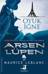 Arsen Lüpen Oyuk İğne (ISBN: 9786055098049)