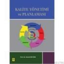 Kalite Yönetimi ve Planlaması (ISBN: 9789944141796)