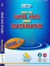 8. Sınıf Okul Artı Kitabı Matematik (ISBN: 9786054717187)