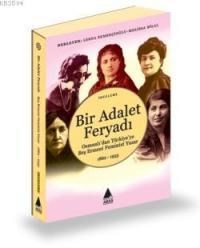 Bir Adalet Feryadı (ISBN: 9789757265845)