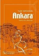 KADIN ÖYKÜLERINDE ANKARA (ISBN: 9789755703749)