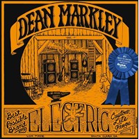 Dean Markley Vintage Re-issue 1978 Cl Elektro Gitar Teli 11601950280001