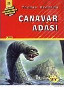 Canavar Adası (ISBN: 9789754681802)