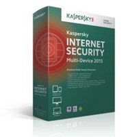 KASPERSKY Internet Security MD 2015 3+1 Kullanıcı 1 Yıl KIS4