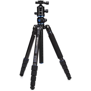 Benro Ga269Tb2 Karbon Fiber Magnezyum Tripod