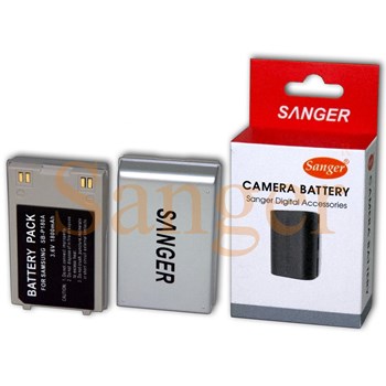 Sanger Samsung SB-P180A P180A Sanger Batarya Pil