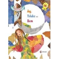 Ay Yıldız ve Ben (ISBN: 9789944344004)