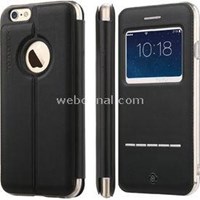 Totu Design Touch Series İphone 6 Kılıf Black