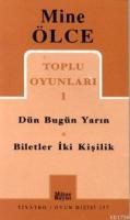 Toplu Oyunları 1 (ISBN: 9789758648535)