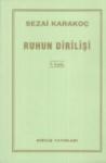 Ruhun Dirilişi (ISBN: 9789123504886)
