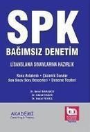 Spk Bagımsız Denetim (ISBN: 9789759138363)