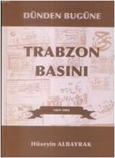 Trabzon Basını (ISBN: 9789757871262)