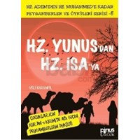 Hz Yunusdan Hz İsaya (ISBN: 9786055163129)