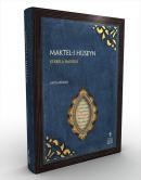 Maktel-i Hüseyn (ISBN: 9789751737649)
