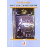 Mavi Munzur Masalları (ISBN: 9789560992309)