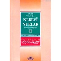 Davet Yolunda Nebevî Nurlar 2 (ISBN: 1002364101839)