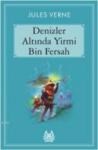 Denizler Altında Yirmi Bin Fersah (ISBN: 9789755097909)