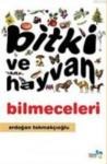 Bitki ve Hayvan Bilmeceleri (ISBN: 9786055410391)