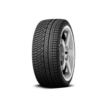 Michelin 235/35 R19 91W XL Pilot Alpin PA4 Kış Lastiği