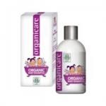 Organicum Organik Saç ve Vücut Bebek Şampuanı