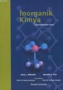 Inorganik Kimya 1 (ISBN: 9789944341608)