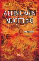Altın Çağın Mucitleri (ISBN: 9786056191879)
