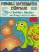 Renkli Matematik Dünyası 5 (ISBN: 9789752870222)