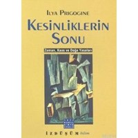 Kesinliklerin Sonu (ISBN: 2000127010019)