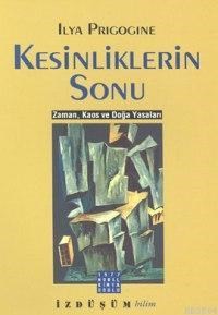 Kesinliklerin Sonu (ISBN: 2000127010019)