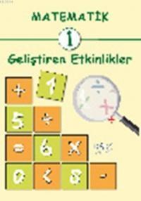 Matematik 1 (ISBN: 9789754993874)