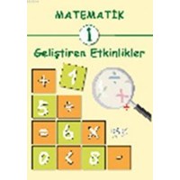 Matematik 1 (ISBN: 9789754993874)