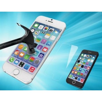 Devia Tempered Glass iPhone 6 Plus Ekran Koruyucu Film (1 Ön, Cam)