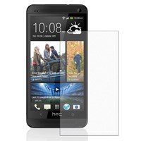 HTC ONE M7 Ekran Koruyucu 3 Adet
