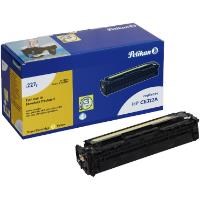 Pelikan Hardcopy 4214065 HP CE322A Uyumlu Toner 1300 Sayfa Sarı