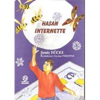 Hasan İnternette (ISBN: 1002291100349)