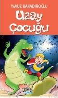 Uzay Çocuğu (ISBN: 9789758499625)