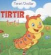 YARARLI DOSTLAR-TIRTIR TIRTIL (ISBN: 9786051240718)
