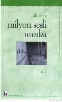Milyon Sesli Mızıka (ISBN: 9789758257898)
