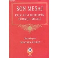 Son Mesaj (ISBN: 9786353872000)