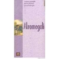 Akromegali (ISBN: 9789756395127)