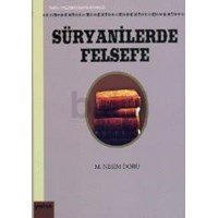 Süryanilerde Felsefe (ISBN: 9789753861649)