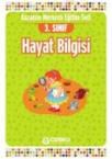 3. Sınıf Hayat Bilgisi (ISBN: 9786055670252)
