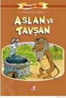 Aslan ve Tavşan (ISBN: 9789758486700)